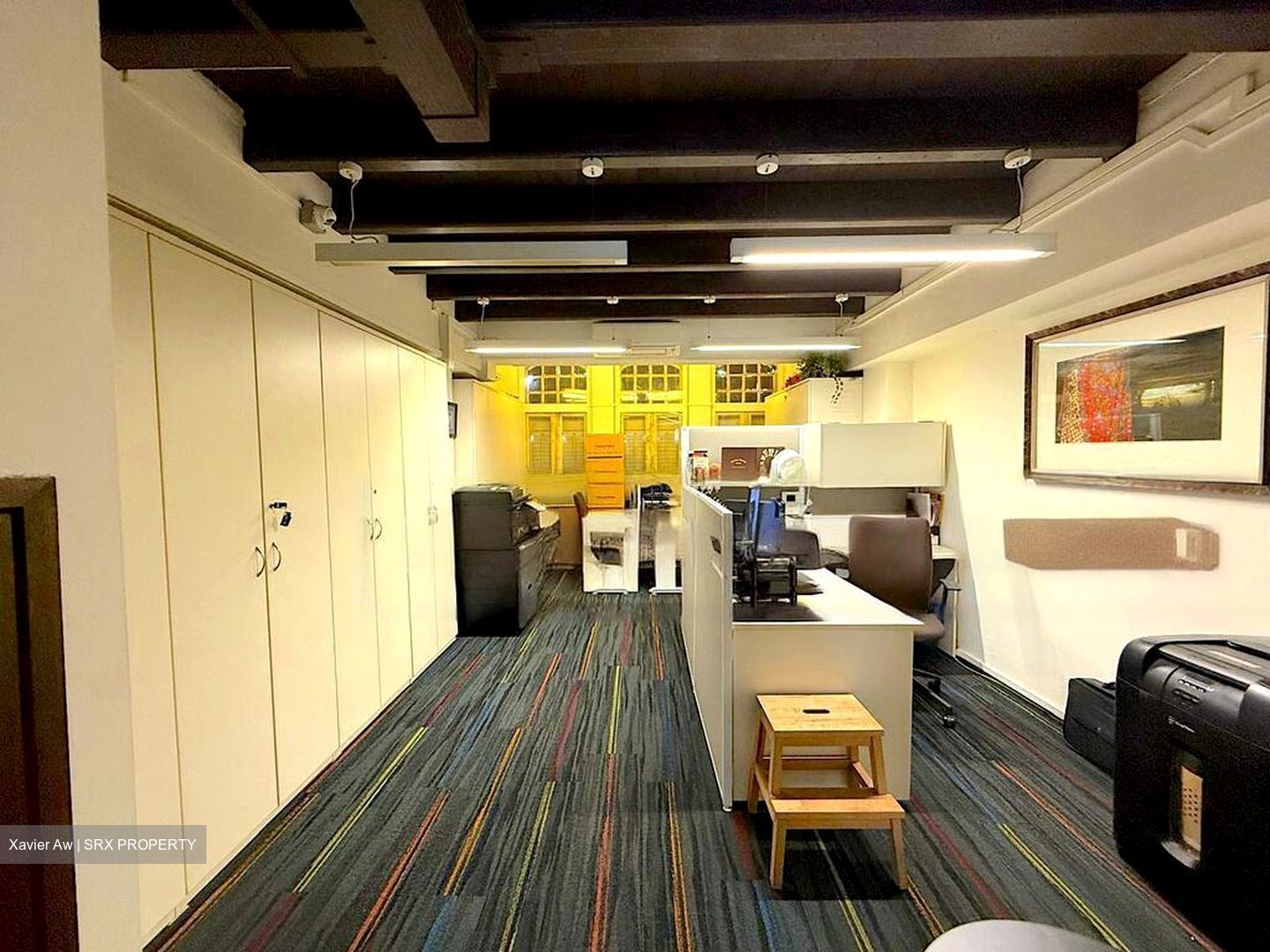 Nankin Row (D1), Shop House #467125671